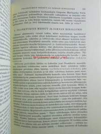 Kirjakaupan ja kustannustoiminnan historia osa I - &quot;arvostelijan kappale&quot;