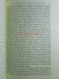 Kirjakaupan ja kustannustoiminnan historia osa I - &quot;arvostelijan kappale&quot;