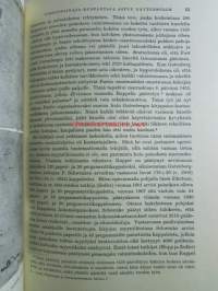 Kirjakaupan ja kustannustoiminnan historia osa I - &quot;arvostelijan kappale&quot;