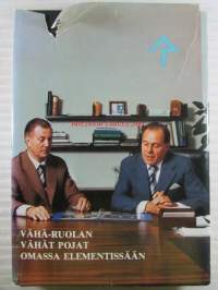 Kirjakaupan ja kustannustoiminnan historia osa I - &quot;arvostelijan kappale&quot;