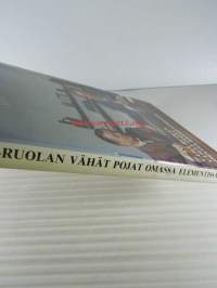Kirjakaupan ja kustannustoiminnan historia osa I - &quot;arvostelijan kappale&quot;