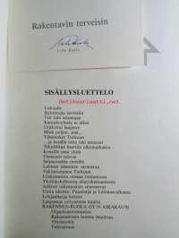 Kirjakaupan ja kustannustoiminnan historia osa I - &quot;arvostelijan kappale&quot;