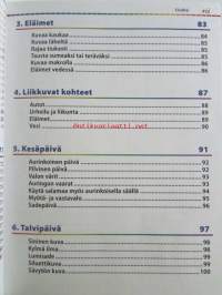 Digi-kamera Tehokäytössä