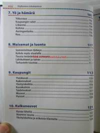 Digi-kamera Tehokäytössä
