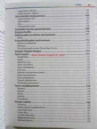 Digi-kamera Tehokäytössä