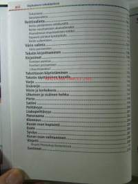 Digi-kamera Tehokäytössä