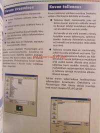 Digi-kamera Tehokäytössä