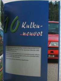 Digi-kamera Tehokäytössä