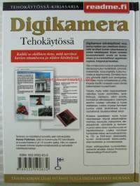 Digi-kamera Tehokäytössä