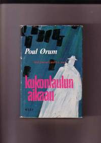 Kukonlaulun aikaan
