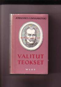 Valitut teokset