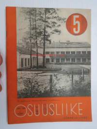 Osuusliike 1943 nr 5