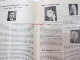 Osuusliike 1943 nr 5