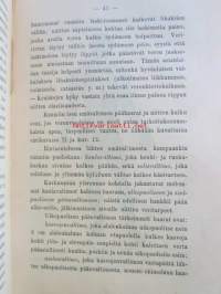 Samarialaiskurssi - Neuvoja ensimmäisen avun antamiseen onnettomuudenn tapauksissa