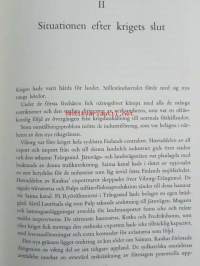 Oy Kaukas Ab 1945-1971 En teknisk-ekonomisk studie (ruotsinkielinen)