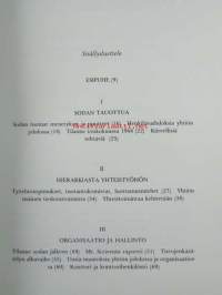 Oy Kaukas Ab 1945-1985