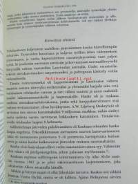 Oy Kaukas Ab 1945-1985