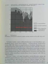 Juuret metsässä Schauman 1883-1983 1-2