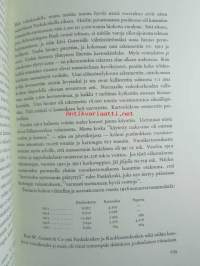 Enso-Gutzeit Osakeyhtiö 1872-1958 I-II -historiikki suomeksi / company history in finnish