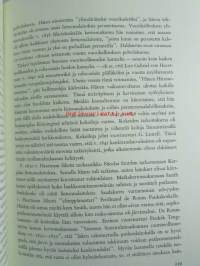 Enso-Gutzeit Osakeyhtiö 1872-1958 I-II -historiikki suomeksi / company history in finnish