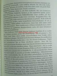 Enso-Gutzeit Osakeyhtiö 1872-1958 I-II -historiikki suomeksi / company history in finnish