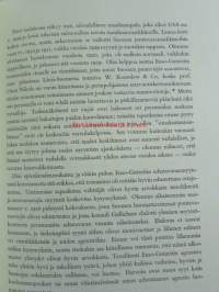 Enso-Gutzeit Osakeyhtiö 1872-1958 I-II -historiikki suomeksi / company history in finnish