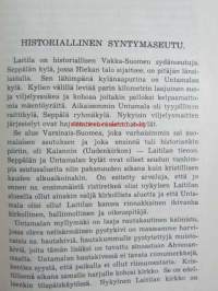 Kustaa Hiekka - Kultaseppä Teollisuusneuvos Lahjoittaja 1855-1937