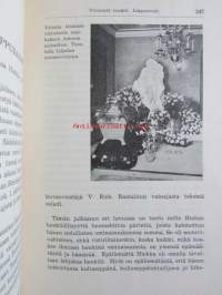 Kustaa Hiekka - Kultaseppä Teollisuusneuvos Lahjoittaja 1855-1937