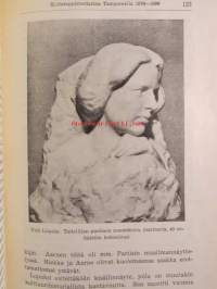 Kustaa Hiekka - Kultaseppä Teollisuusneuvos Lahjoittaja 1855-1937