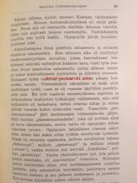 Kustaa Hiekka - Kultaseppä Teollisuusneuvos Lahjoittaja 1855-1937