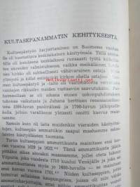 Kustaa Hiekka - Kultaseppä Teollisuusneuvos Lahjoittaja 1855-1937