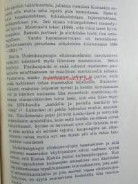 Kustaa Hiekka - Kultaseppä Teollisuusneuvos Lahjoittaja 1855-1937