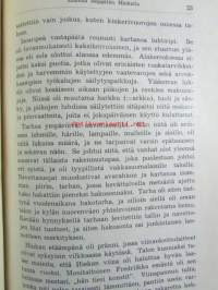 Kustaa Hiekka - Kultaseppä Teollisuusneuvos Lahjoittaja 1855-1937