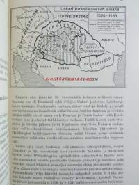 Piirteitä Unkarin sivistyshistoriasta