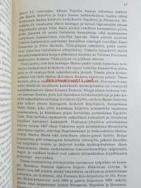 Piirteitä Unkarin sivistyshistoriasta