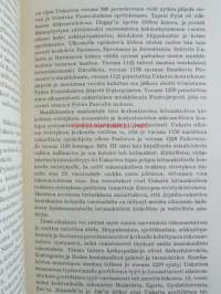 Piirteitä Unkarin sivistyshistoriasta