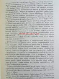 Piirteitä Unkarin sivistyshistoriasta