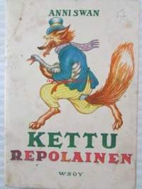 Kettu Repolainen