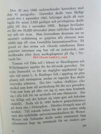 Huset Hackman 1790-1879 andra delen, En wiburgensisk patriciersläkts öden - Kauppahuone Hackman vain osa 2, ruotsinkielinen