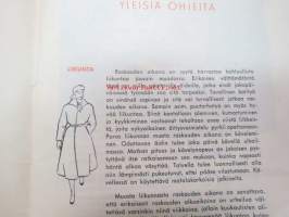 Odotettavissa... - Lääke Oy:n opas odottaville äideille