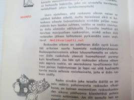 Odotettavissa... - Lääke Oy:n opas odottaville äideille