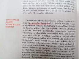 Odotettavissa... - Lääke Oy:n opas odottaville äideille