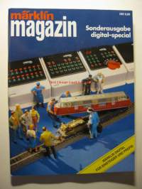 Märklin Magasin (Saksa)