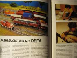 Märklin Magasin (Saksa)