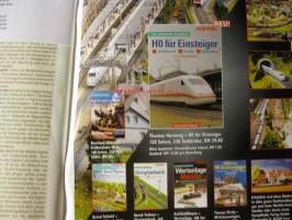 Märklin Magasin (Saksa)