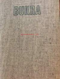 Bukra. Näkymiä Lähi-idästä