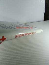 Kodin ensiapukirja