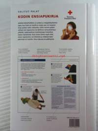 Kodin ensiapukirja