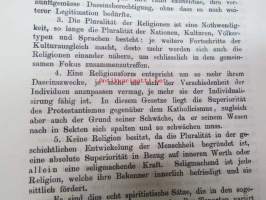 Der Spiritismus und sein Programm dargelegt von einem Deutschen -1880-luvun saksankielinen kirja tuolloin suuressa muodissa olleesta spritismistä, ohjeita sen