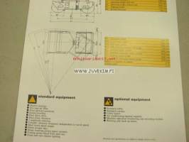Caterpillar CB-624 Tandem Compactor jyrä-myyntiesite